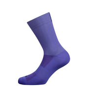 Rapha Pro Team Socks Regular Wine Purple/Navy Purple