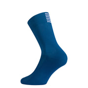 Rapha Pro Team Socks Regular Jewelled Blue/White