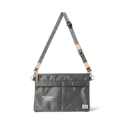 Porter-Yoshida x PNS Musette Grey