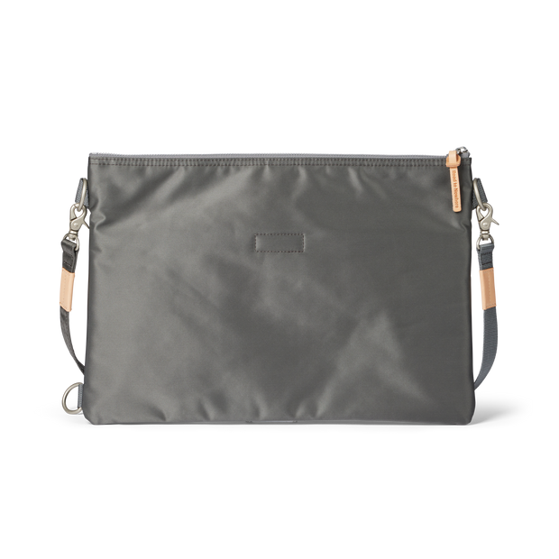 Porter-Yoshida x PNS Musette Grey