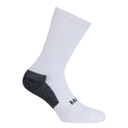 Rapha Pro Team Winter Socks White/Black