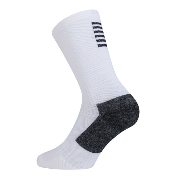Rapha Pro Team Winter Socks White/Black