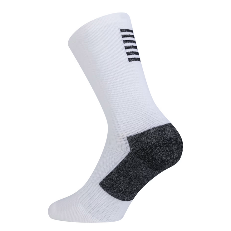 Rapha Pro Team Winter Socks White/Black