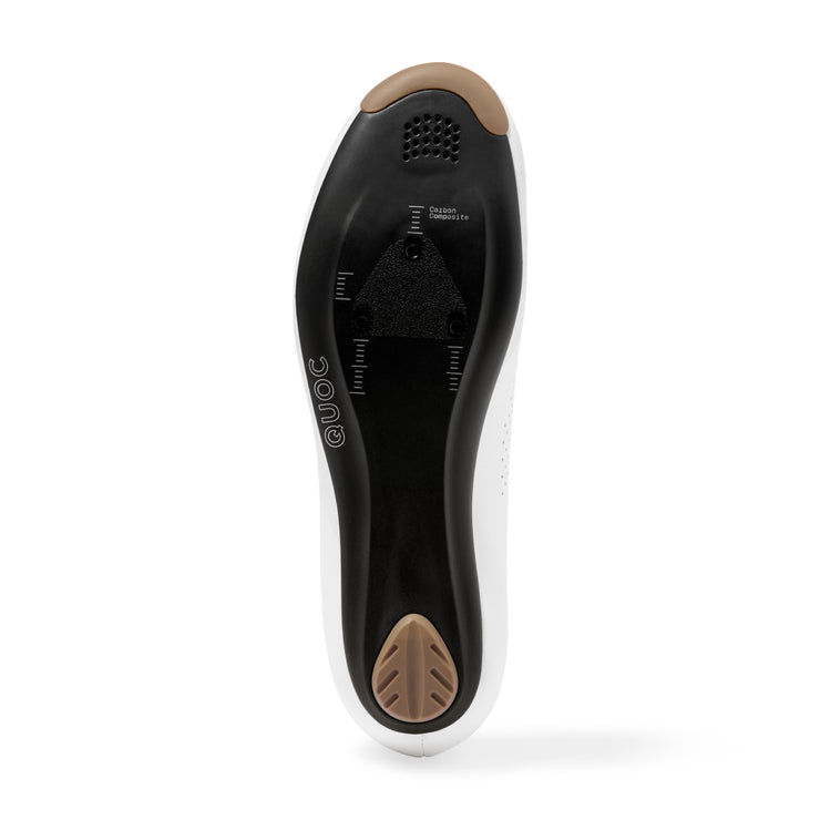 QUOC Motion Road Shoes White | Maats.cc – Maats.cc