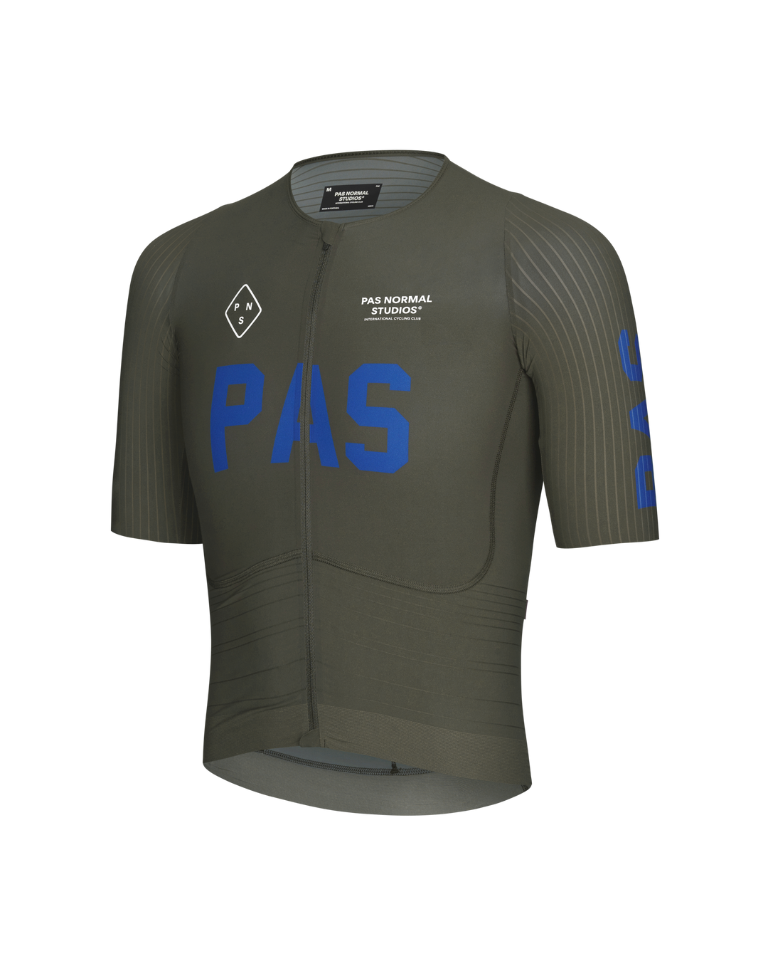 ウェア Pas Normal Studios Mechanism Rain Jersey Men's PAS Mechanism Pro Rain Jersey | Pas Normal Studios