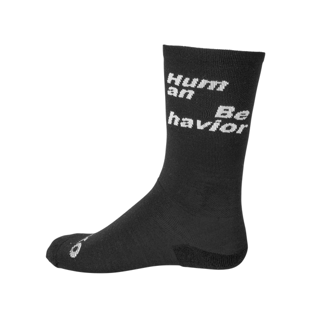 PNS T.K.O. Thermal Socks Black