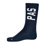PAS Thermal Wool Socks Navy