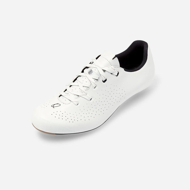 QUOC Escape Road Lace Shoes White