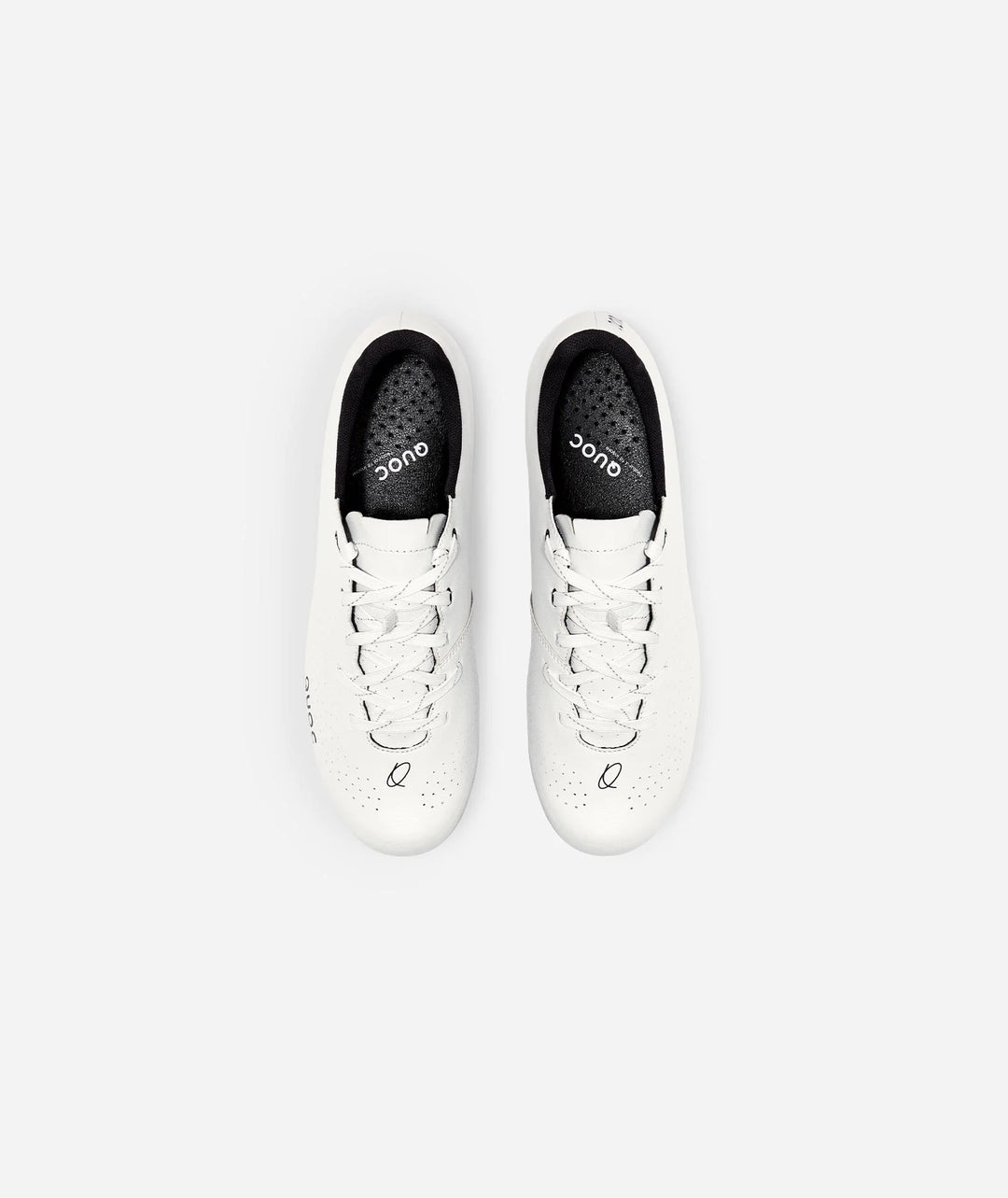 QUOC Escape Road Lace Shoes White | Maats.cc – Maats.cc