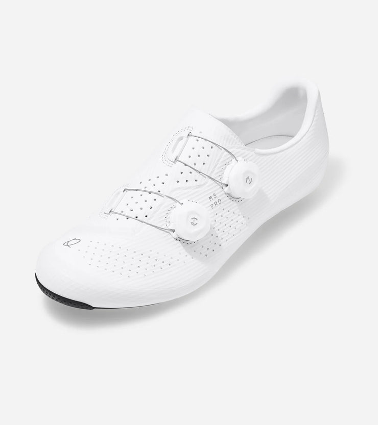 QUOC M3 Pro Road Shoes White