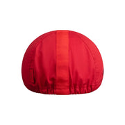 Rapha Cap II Dark Red/Red