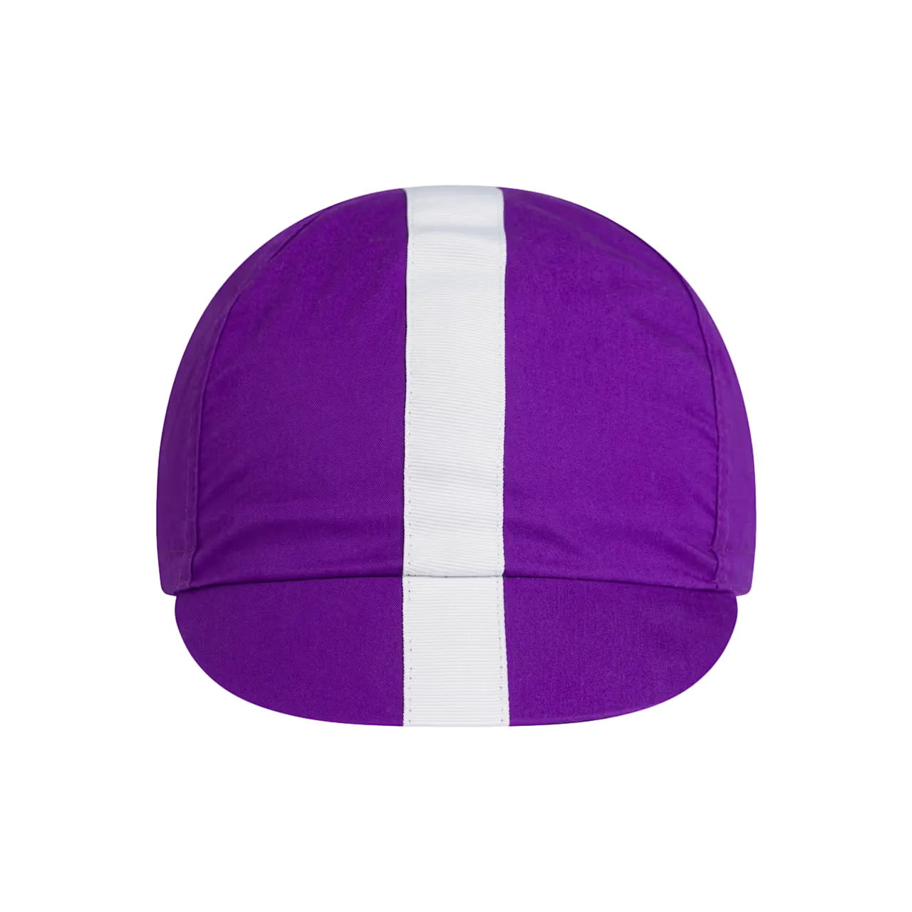 Rapha Cap II Ultraviolet/White | Maats.cc – Maats.cc