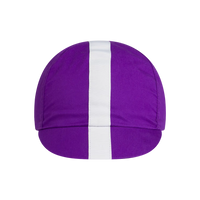 rennrad cap rapha Rapha Cap II Dusted Blue/Dusted Lilac