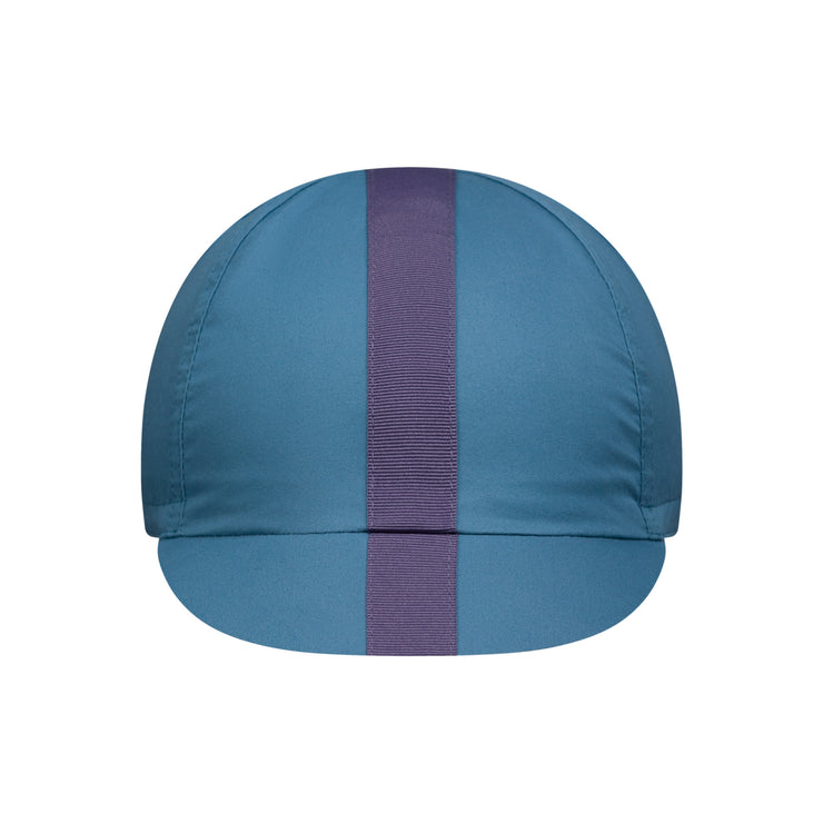 Rapha Cap II Dusted Blue/Dusted Lilac –