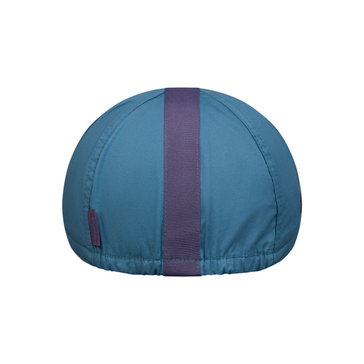 Rapha Cap II Dusted Blue/Dusted Lilac