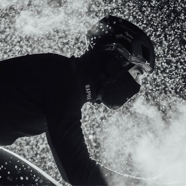 Maats x Rapha: Shadow Ride