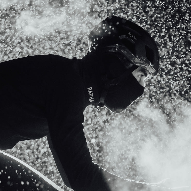 Maats x Rapha: Shadow Ride