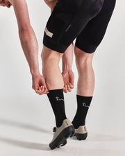 Albion All Road Socks Black
