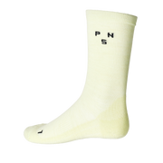 PNS Thermal Wool Socks Dusty Lime