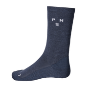 PNS Thermal Wool Socks Navy