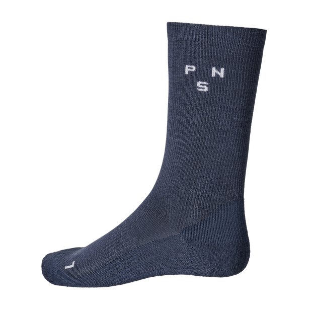 PNS Thermal Wool Socks Navy