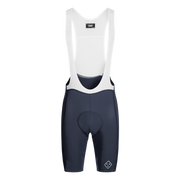 PNS Solitude Late Drop Men's Bib Shorts Navy