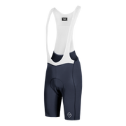 PNS Solitude Late Drop Men's Bib Shorts Navy