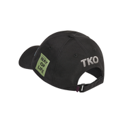 PNS T.K.O. Off-Race Cap Black