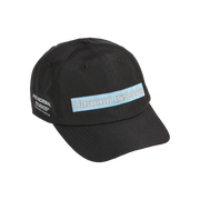 PNS T.K.O. Off-Race Cap Black