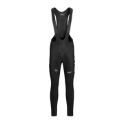 PNS T.K.O. Essential Men's Thermal Long Bibs Black