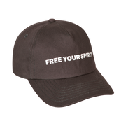 PNS T.K.O. Off-Race Cap Dark Purple