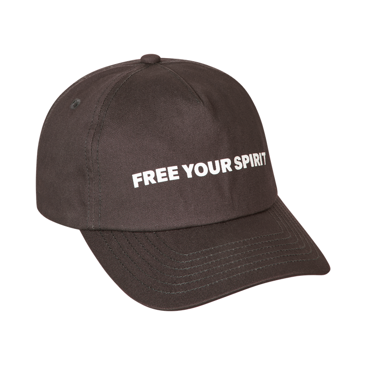 PNS T.K.O. Off-Race Cap Dark Purple