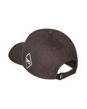 PNS T.K.O. Off-Race Cap Dark Purple