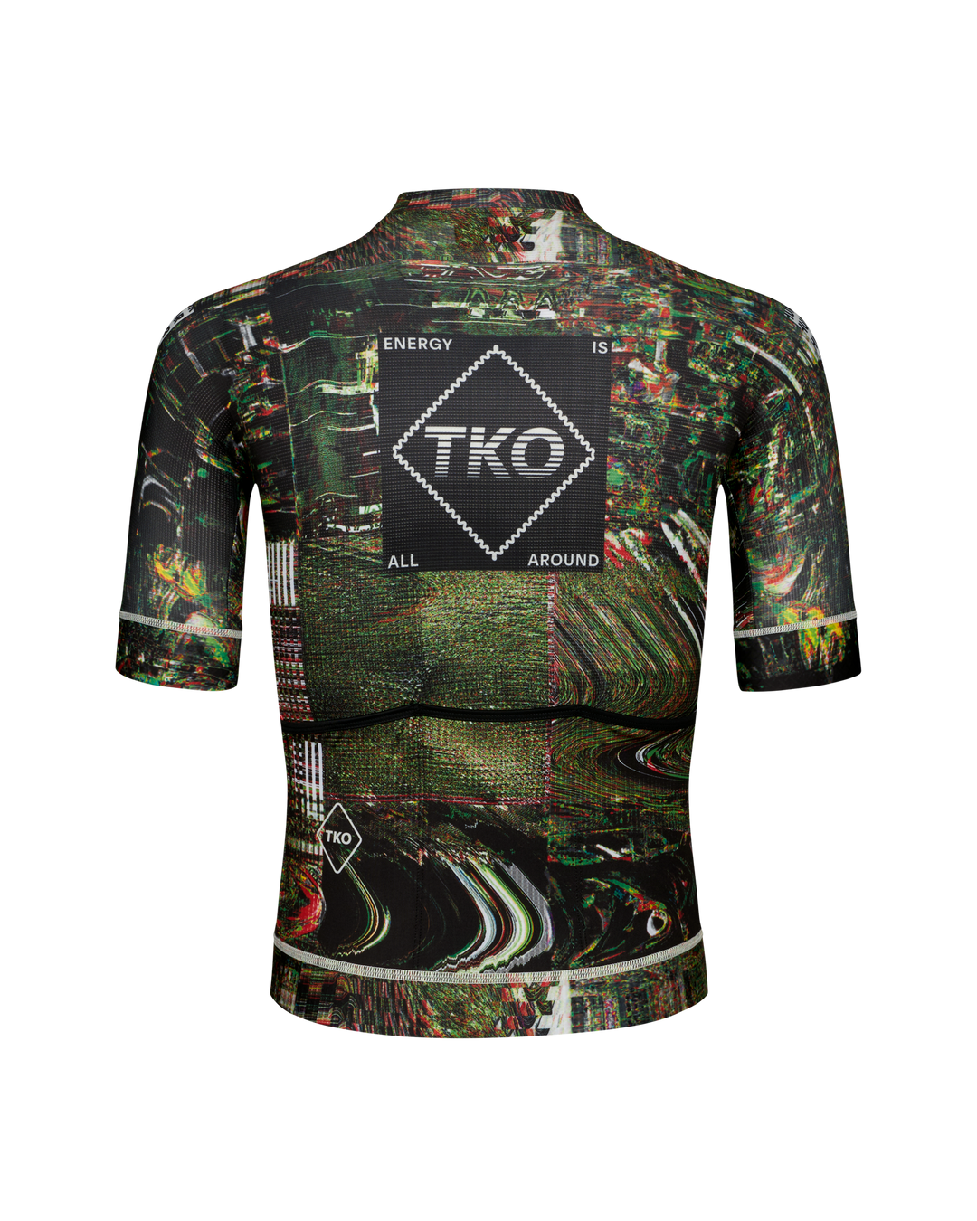 Maillot Veste cycliste sans manche AGRITUBEL MBK Noret camiseta jersey trikot 0