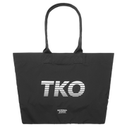 PNS T.K.O. Shield Tote Bag Black