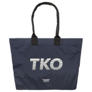 PNS T.K.O. Shield Tote Bag Navy