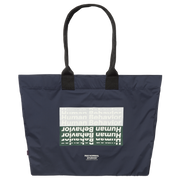 PNS T.K.O. Shield Tote Bag Navy