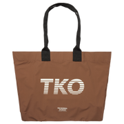 PNS T.K.O. Shield Tote Bag Hazel