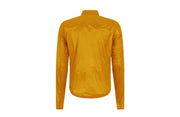 Albion All Road Ultralight Insulated Jacket Burnt Yellow