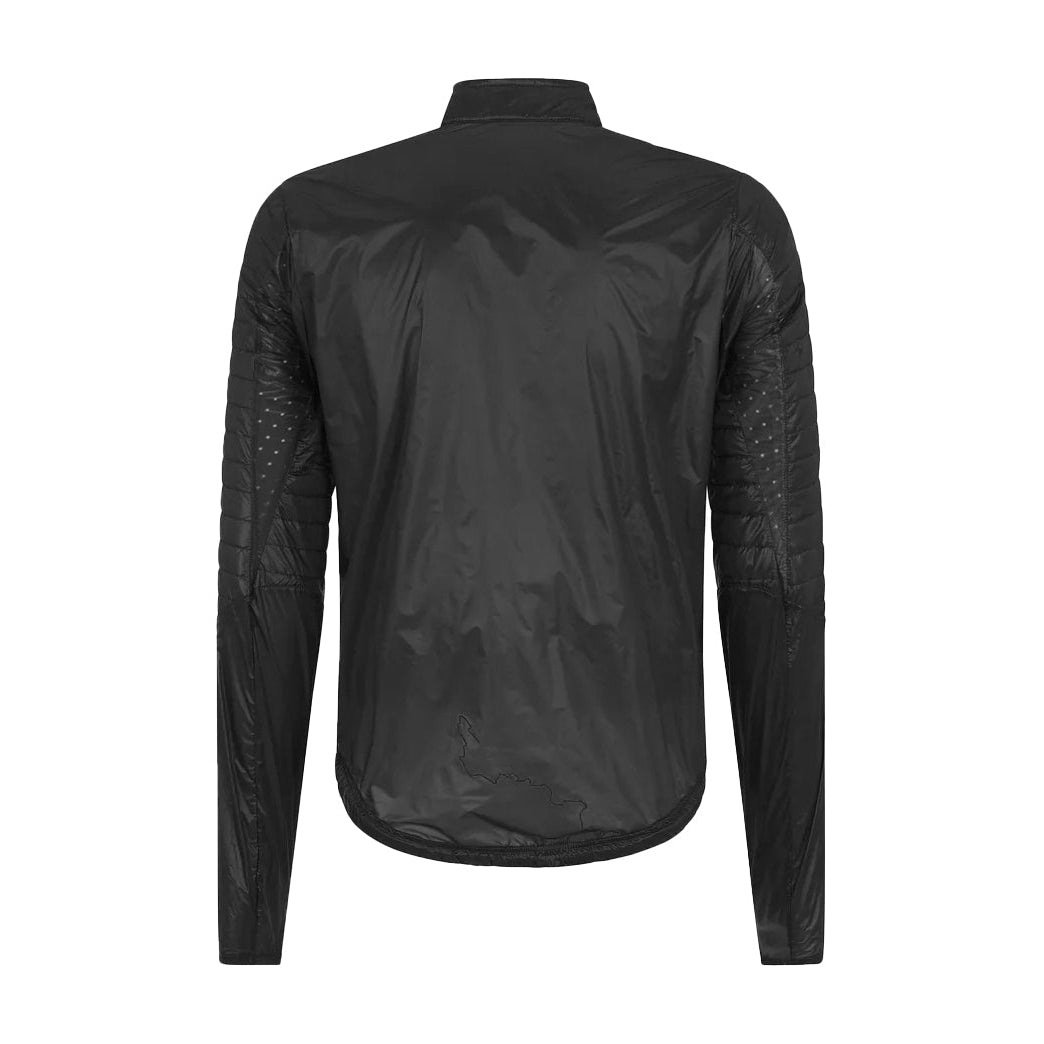 Albion All Road Ultralight Insulated Jacket Graphite | Maats.cc