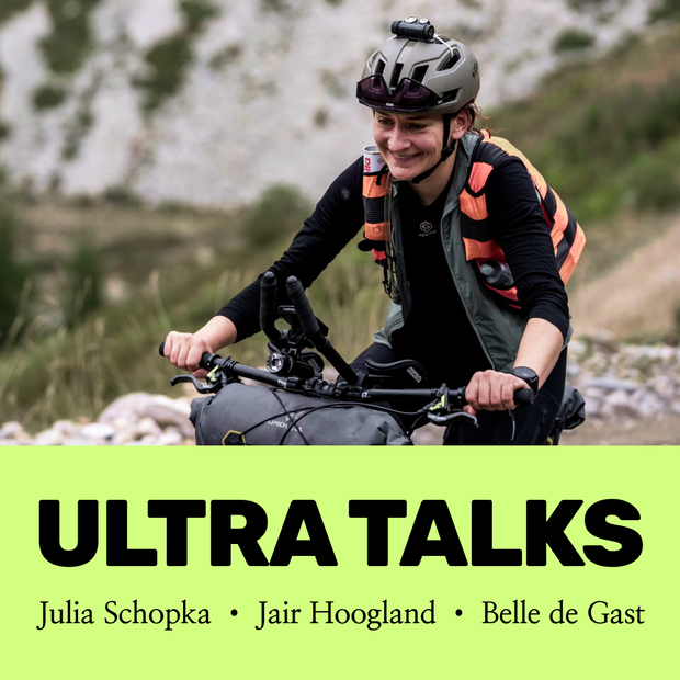 Ultra Talks