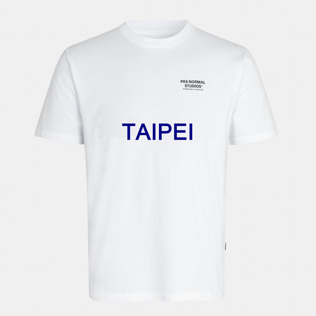 PNS Off-Race T-Shirt Taipei