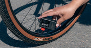 VOXOM Mini Tire Inflator Epu2