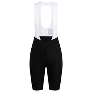 Rapha Core Women's Bib Shorts Black/White