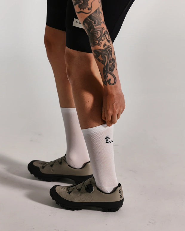 Albion All Road Socks White