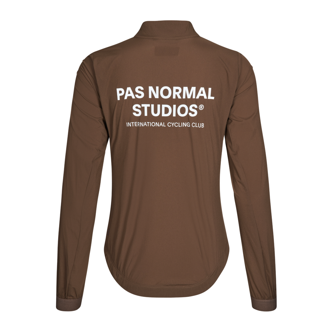 PNS Mechanism Women's Stow Away Jacket Bronze | Maats.cc – Maats.cc