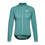 PNS Mechanism Women's Stow Away Jacket Grey Teal