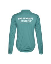 PNS Mechanism Women's Stow Away Jacket Grey Teal