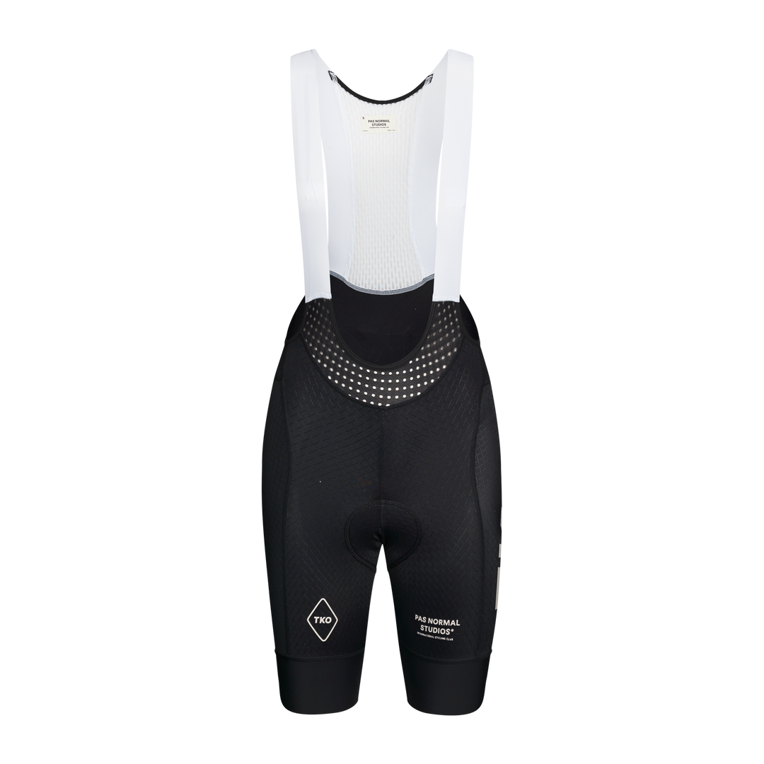PAS T.K.O Thermal Bibs S ビブショーツ PAS T.K.O Thermal Bibs S ビブショーツ