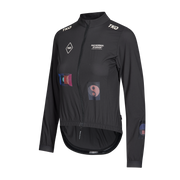 PNS Mechanism Late Drop Men's Jersey Navy - Maats Cycling Culture